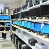 Компьютерные магазины в Терновке