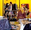 Магазины одежды и обуви в Терновке