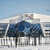Спортивные комплексы в Терновке