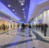 Торговые центры в Терновке