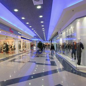 Торговые центры Терновки